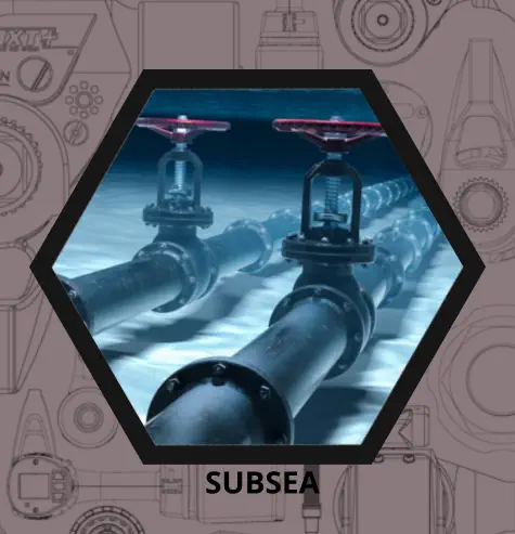 SUBSEA